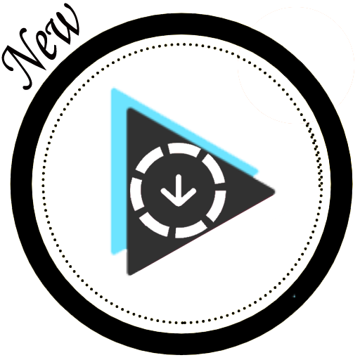Video Downloader for MX Takatak أيقونة