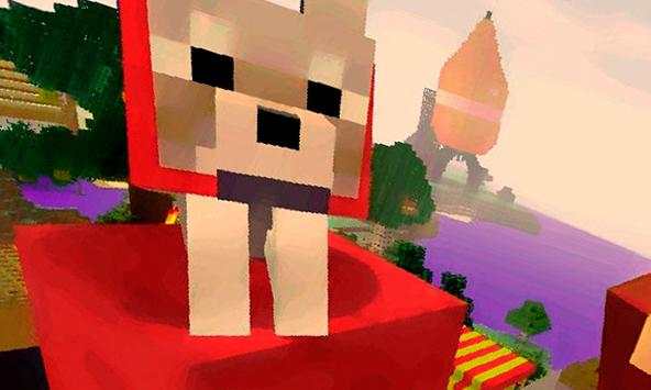 The best moments for Minecraft screenshot 5