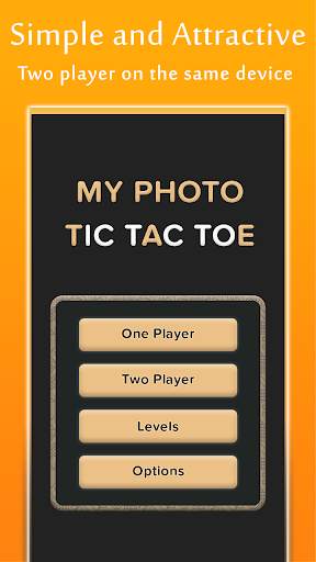 Tic Tac toe Gallery скриншот 5