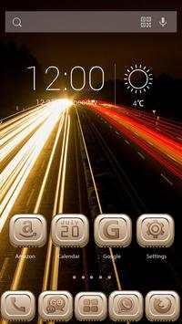 Box3D - Solo Theme 2 تصوير الشاشة