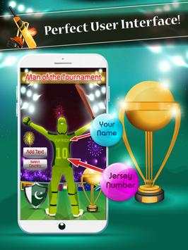 Man of Cricket Tournament screenshot 4