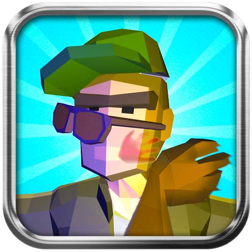 Slap Hero King 3