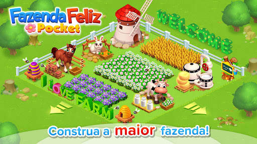 Fazenda Feliz Tango screenshot 2