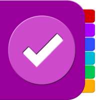 Daily Planner Organizer logo
