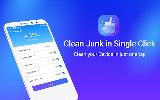 Max Booster-Clean, Boost screenshot 2