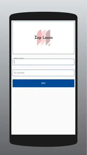 Zap Loans screenshot 3