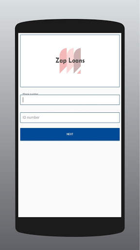 Zap Loans screenshot 3