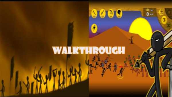 Guide for Stick War Legacy 2 скриншот 1