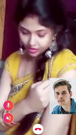 Live Video Call 2020, Random Stranger Chat, Advice screenshot 2