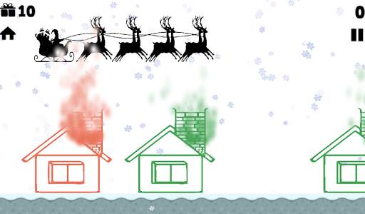 The Gift - Christmas Edition screenshot 10