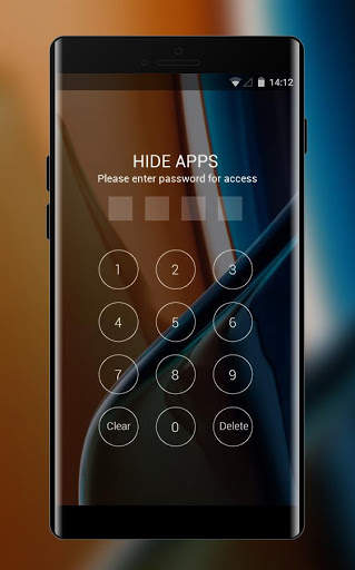 Theme for Motorola Moto G4 HD screenshot 3