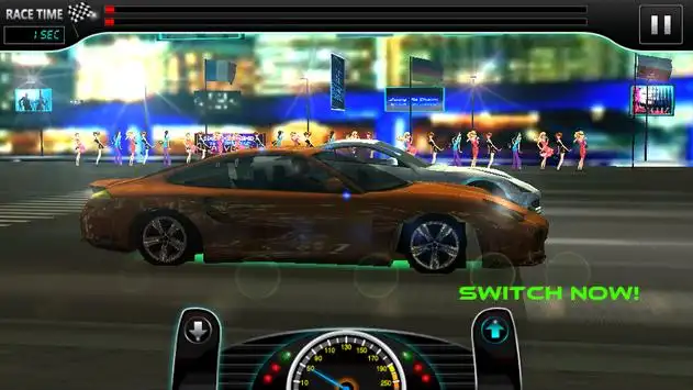 Drag Race Perfect Shift screenshot 7