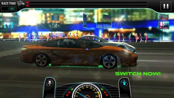 Drag Race Perfect Shift screenshot 7