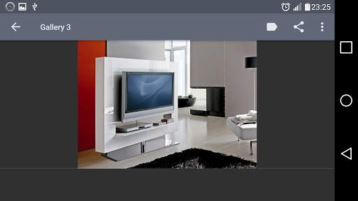 Modern Tv Stand screenshot 8
