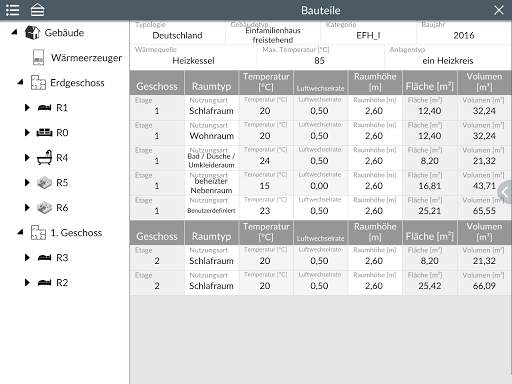 Optimus App screenshot 4