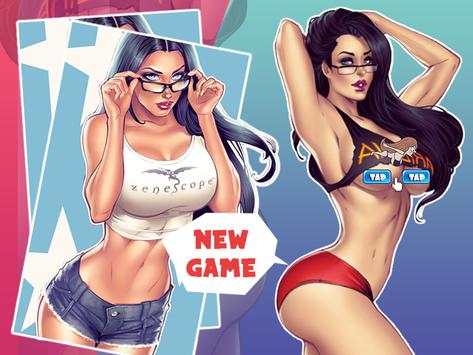 XX Girl - xxxxx screenshot 2