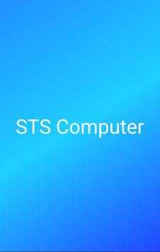 STS Computer screenshot 1