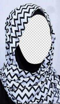 Black and White Fashion Photo Editor screenshot 2