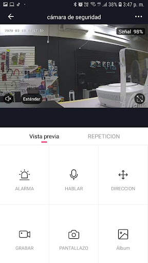 VTA  screenshot 4
