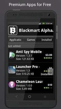 Free Blackmart alpha lite screenshot 3