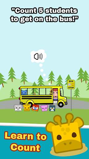 Toddler Games Free for 2 Year Olds & 3 Year Olds screenshot 3