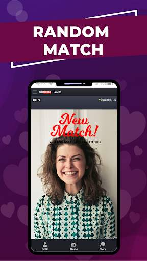Find Friends screenshot 3