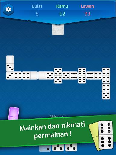 Dominoes screenshot 8