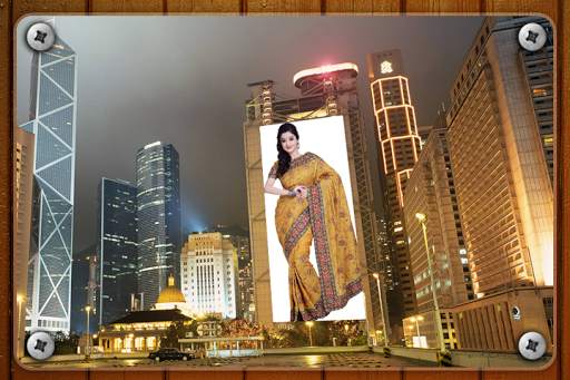 Hoarding Photo Frames screenshot 5