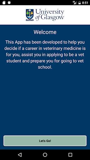 Be A Vet screenshot 1