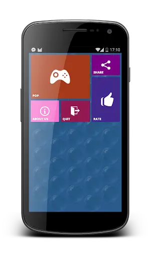 Pop Pop screenshot 2