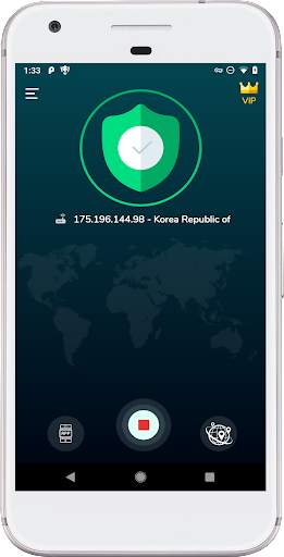 Free VPN And Fast Connect - Hi screenshot 6