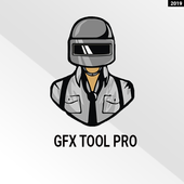 GFX TOOL NO BAN &amp; NO LAGS icon