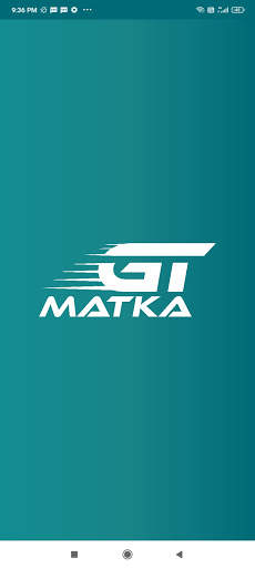GT Matka- Online Matka Play screenshot 1