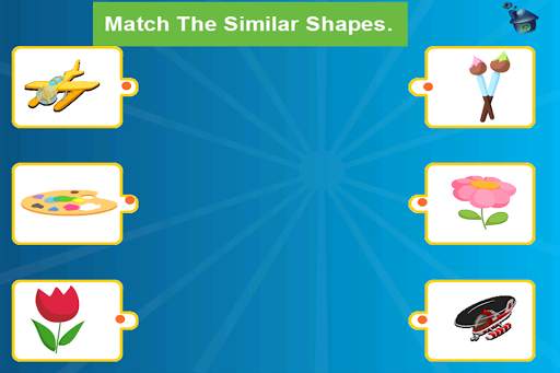 ABC Smart Baby -Funny Animals, Body Parts, Colors screenshot 6