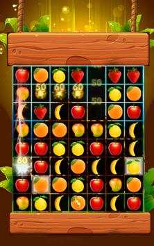 fruits mania - fruit crush brain games screenshot 5