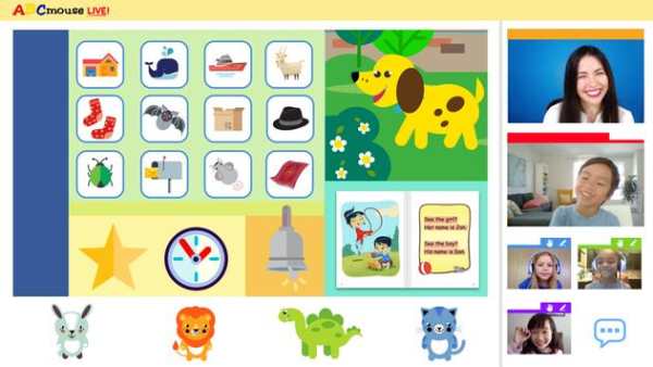ABCmouse LIVE! screenshot 3