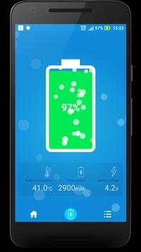 Fast Cleaner - Clean My Phone screenshot 2