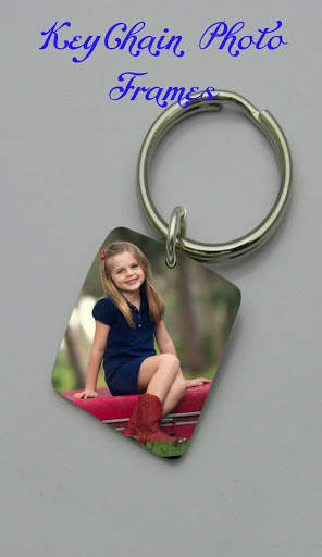 Keychain Photo Frames screenshot 3