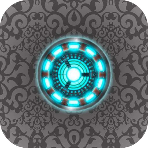 Flashlight - Super Bright LED 3.10.10