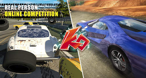 City Car Driving screenshot 5