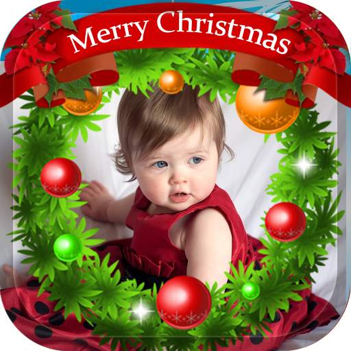 Christmas Photo Frames 1.0.6