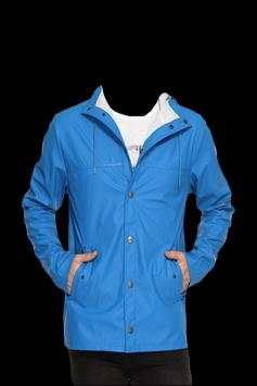 Men Jacket Photo Suit Editor screenshot 3