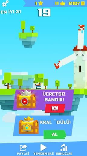 Will Hero screenshot 7