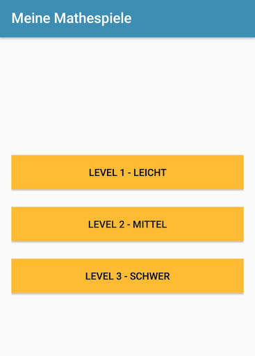 Meine Mathespiele screenshot 2