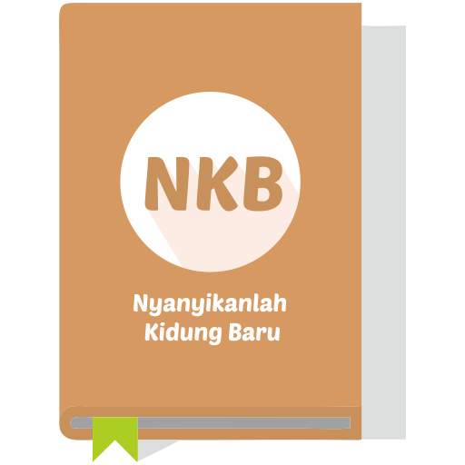 Nyanyikanlah Kidung Baru (NKB) 1.8