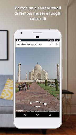 Google Arts & Culture screenshot 6