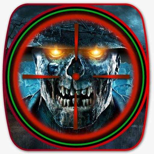 Zombie AR Hunter 1.2