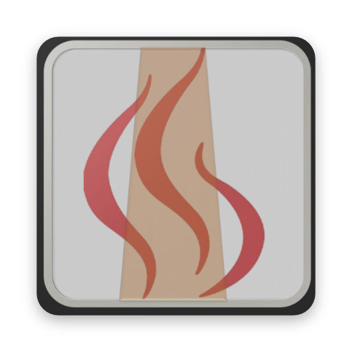 Faber Flue App V2 icon