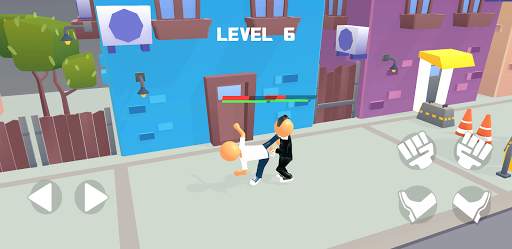 Epic Ragdoll Fighting screenshot 5