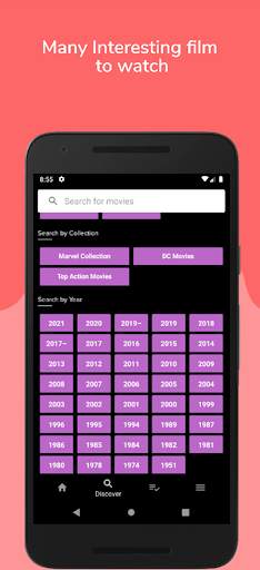 HD Movies Free 2021 - Free Movies HD screenshot 3
